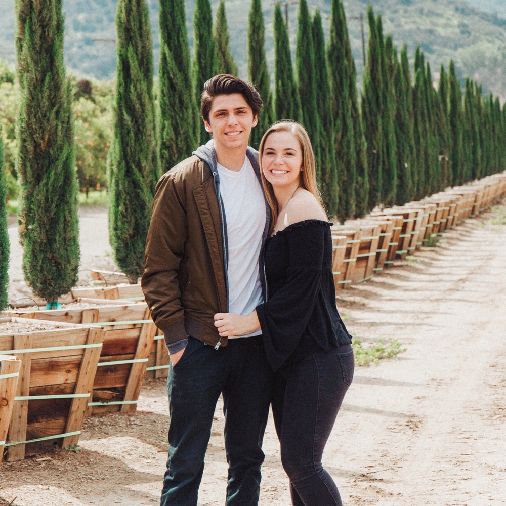 Meet your Posher, Carly